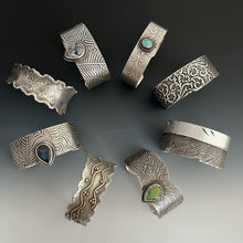 The Cuff - Dazzler