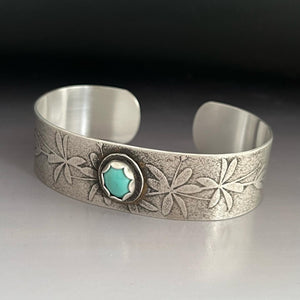 The Cuff - Dazzler