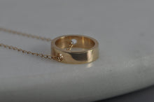 The Eternity in Gold