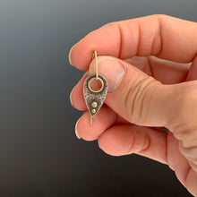 The Modern Lover | Earrings #1