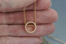 The Eternity in Gold