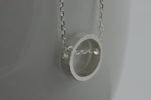 The Eternity in Silver