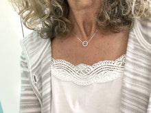 The Eternity in Silver