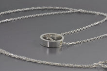 The Eternity in Silver