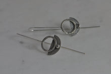 the battle axe earrings by form and funktion